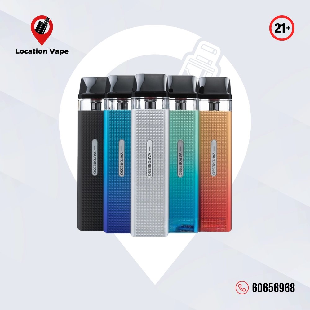 Vaporesso Xros Mini 16W Pod System